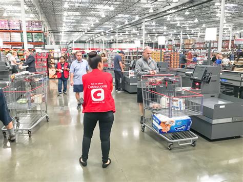 costco jobs tampa